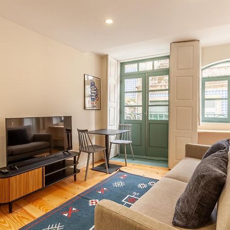 Dasi House Porto Bagian luar foto