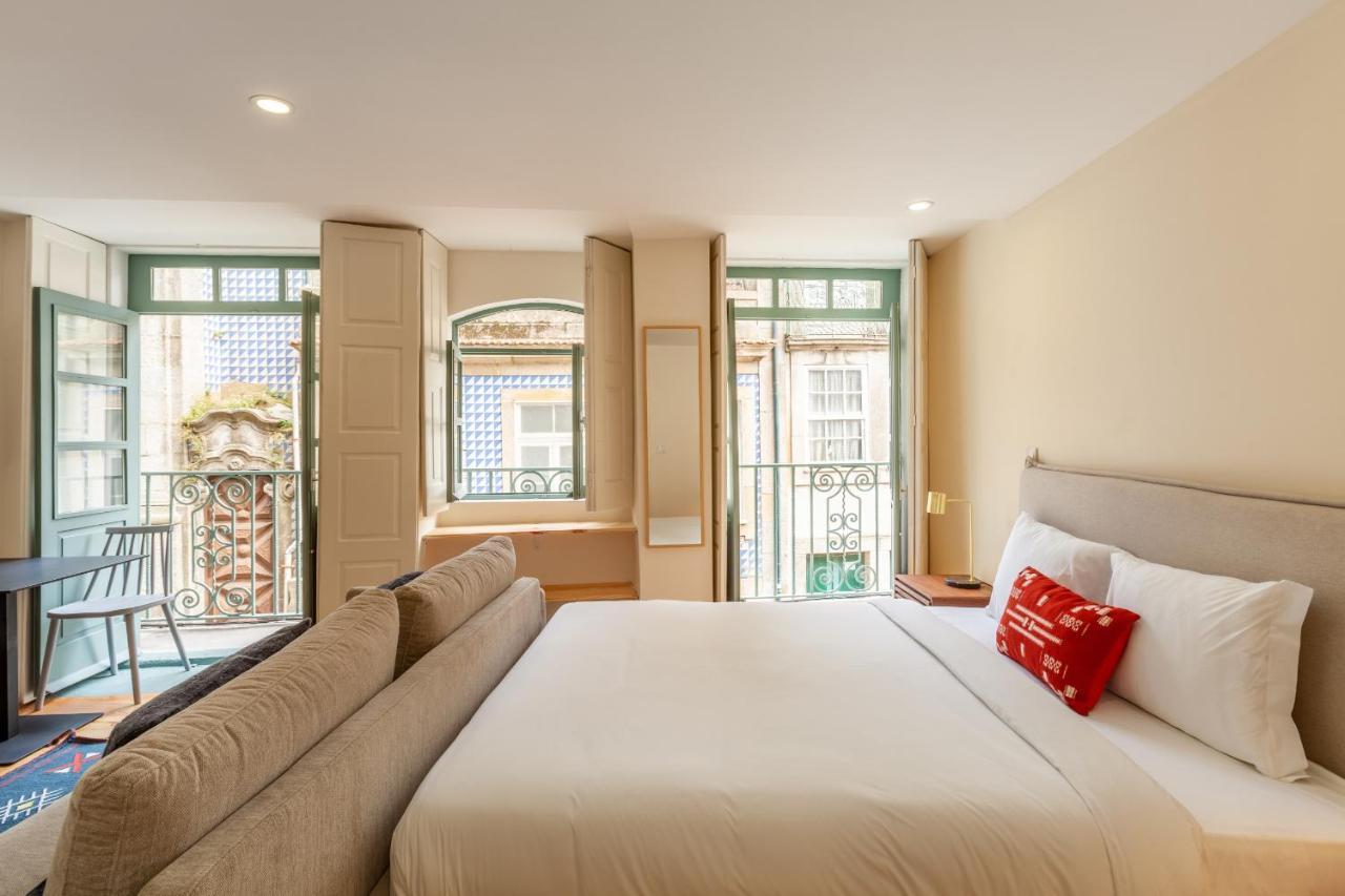 Dasi House Porto Bagian luar foto