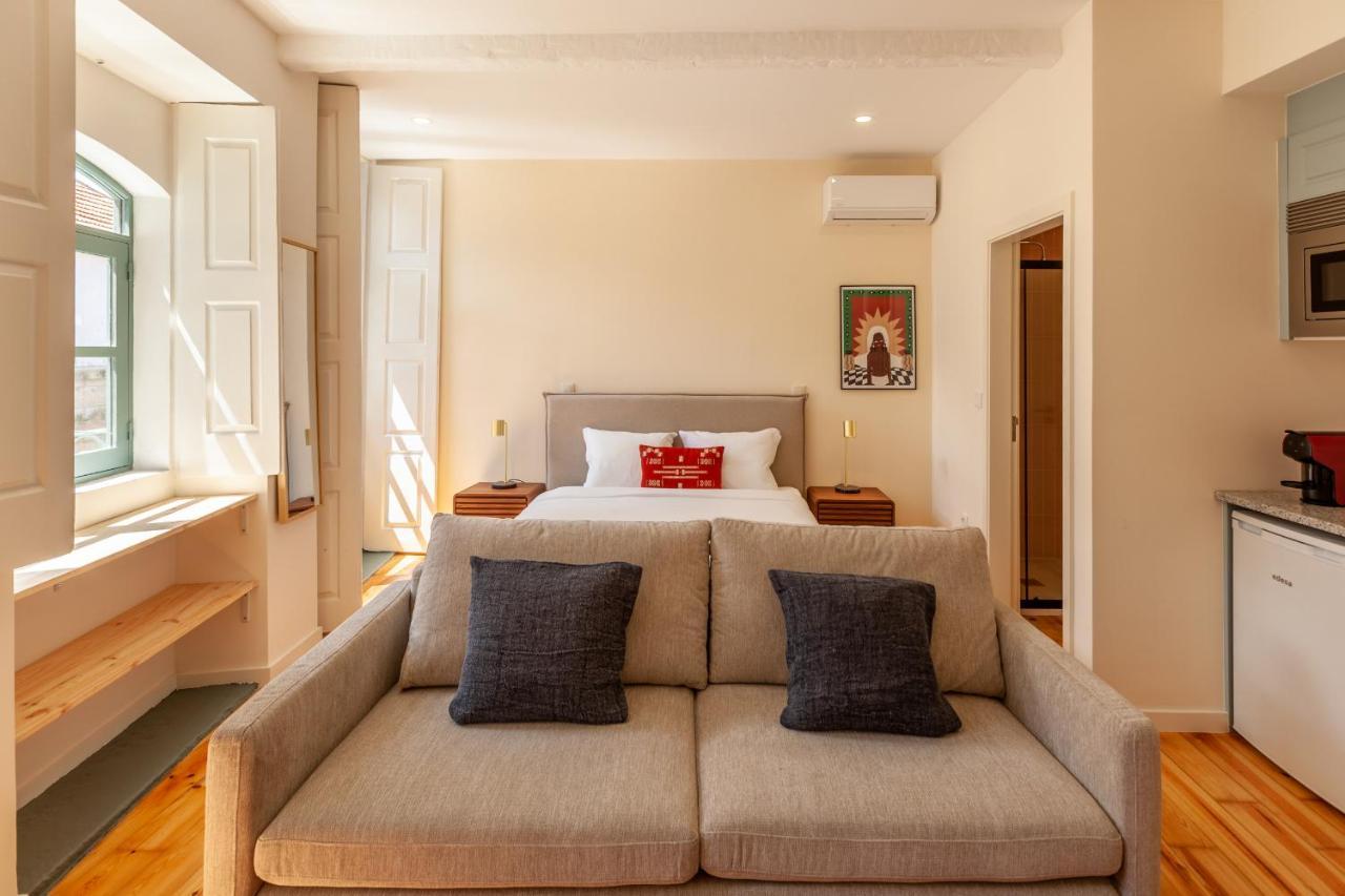 Dasi House Porto Bagian luar foto