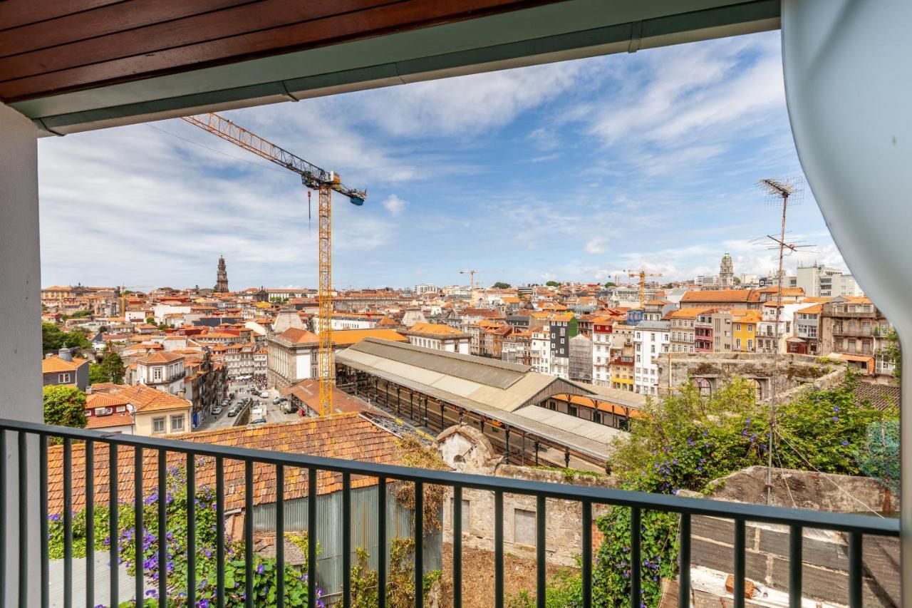 Dasi House Porto Bagian luar foto