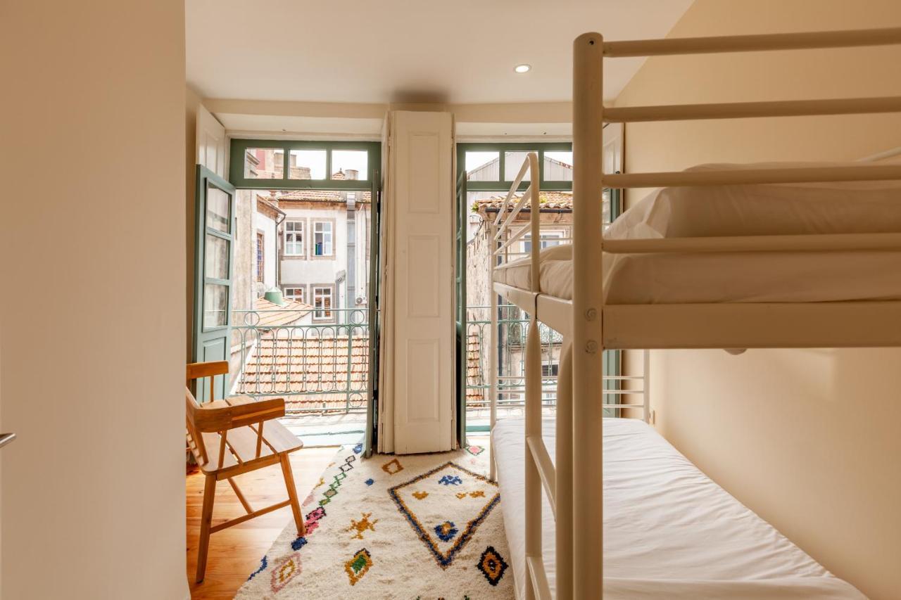 Dasi House Porto Bagian luar foto