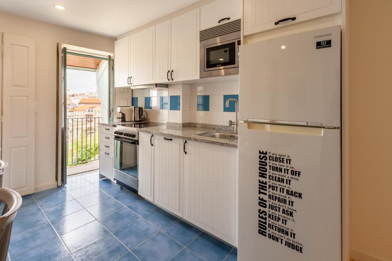 Dasi House Porto Bagian luar foto