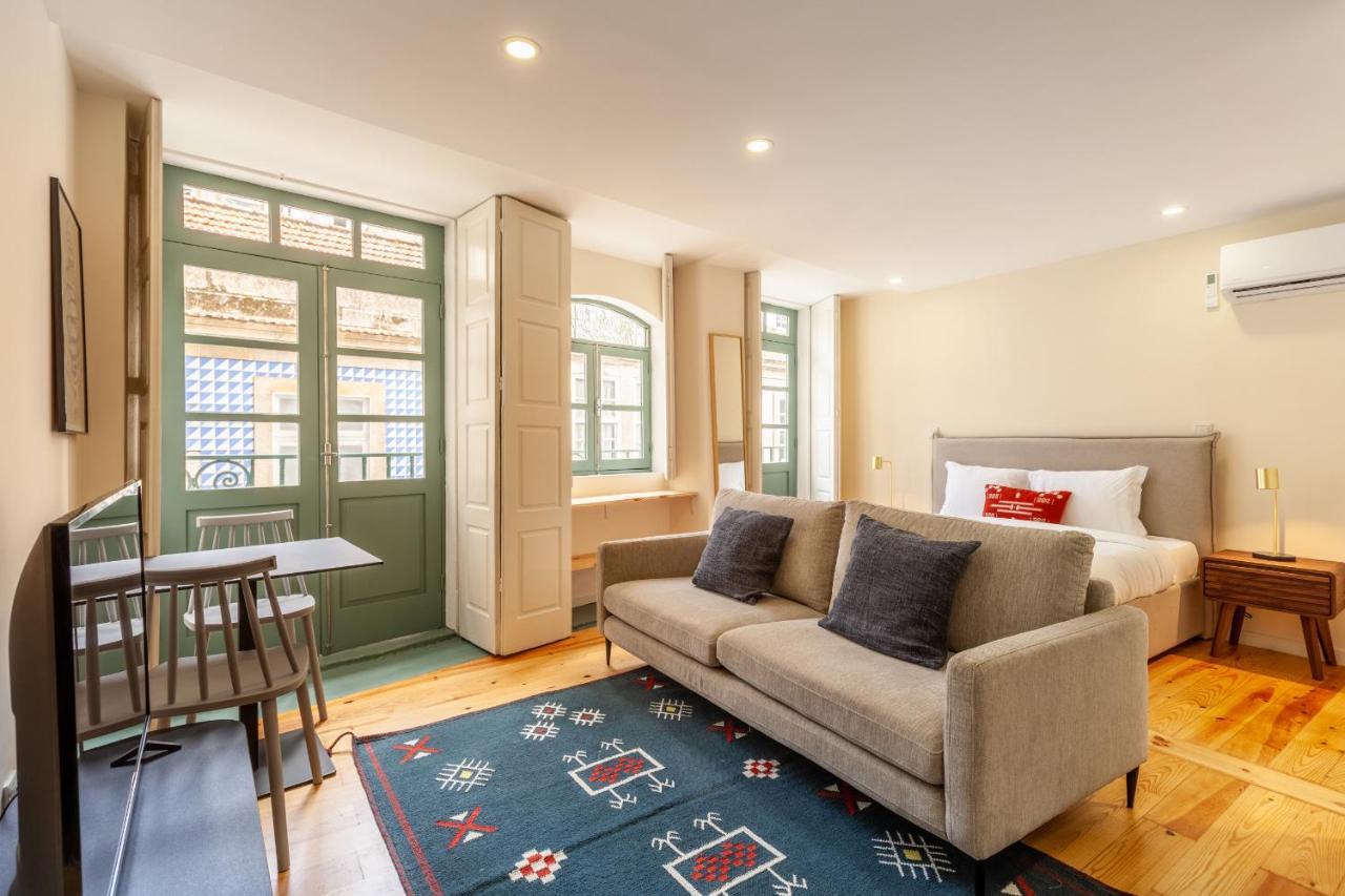 Dasi House Porto Bagian luar foto