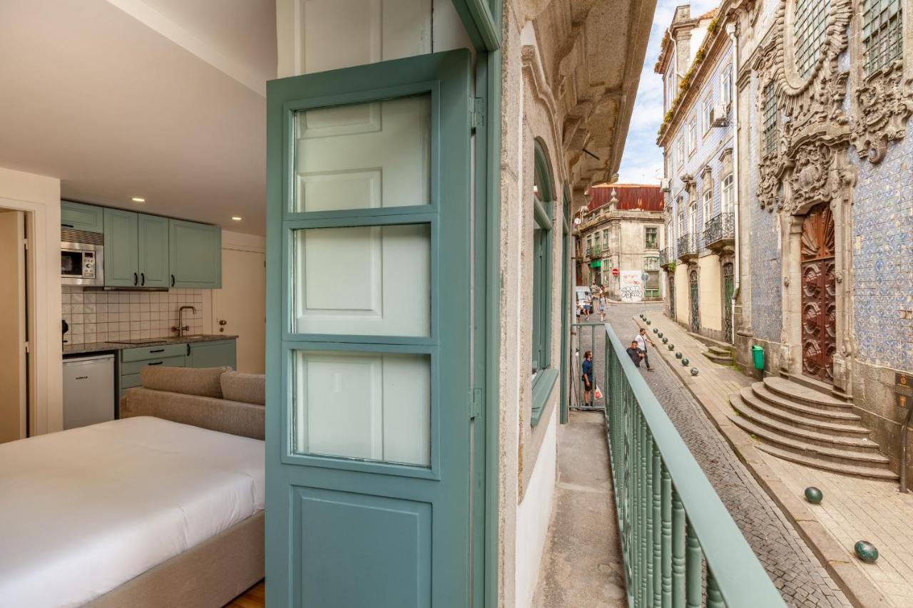 Dasi House Porto Bagian luar foto