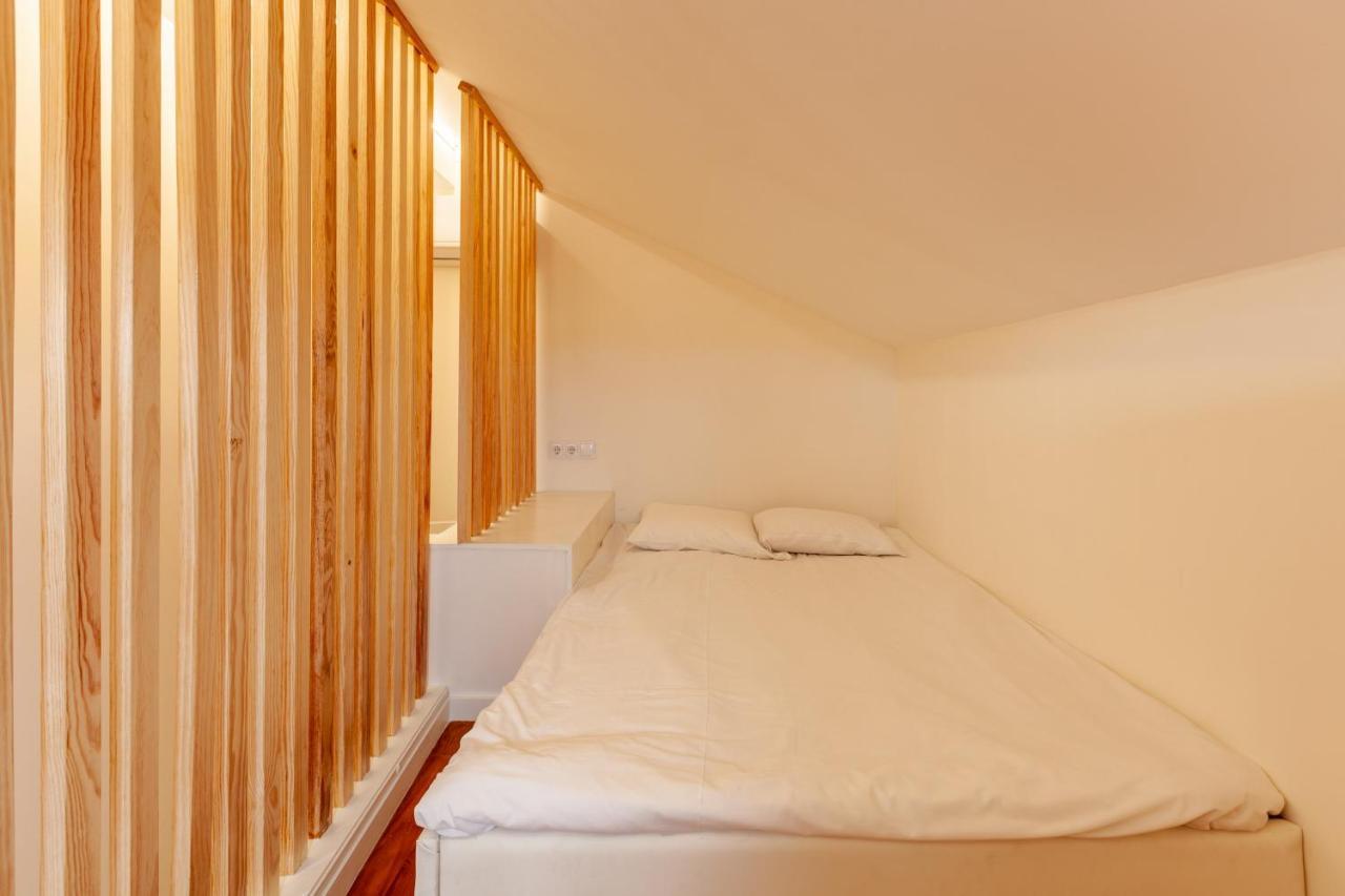 Dasi House Porto Bagian luar foto
