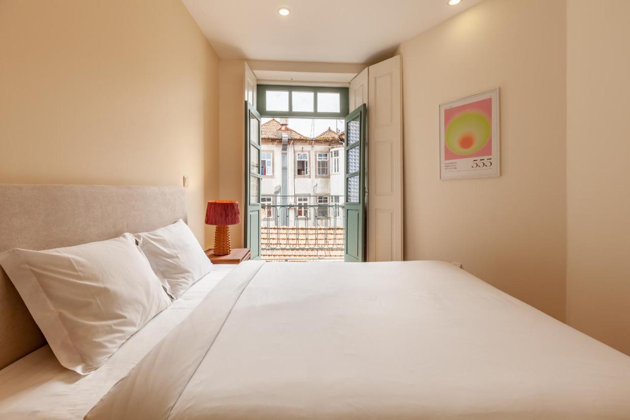 Dasi House Porto Bagian luar foto