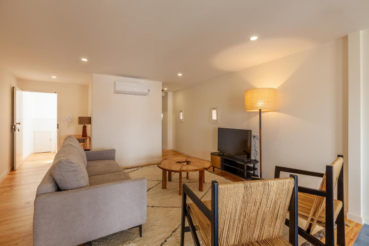 Dasi House Porto Bagian luar foto