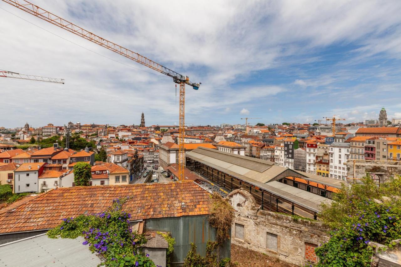 Dasi House Porto Bagian luar foto