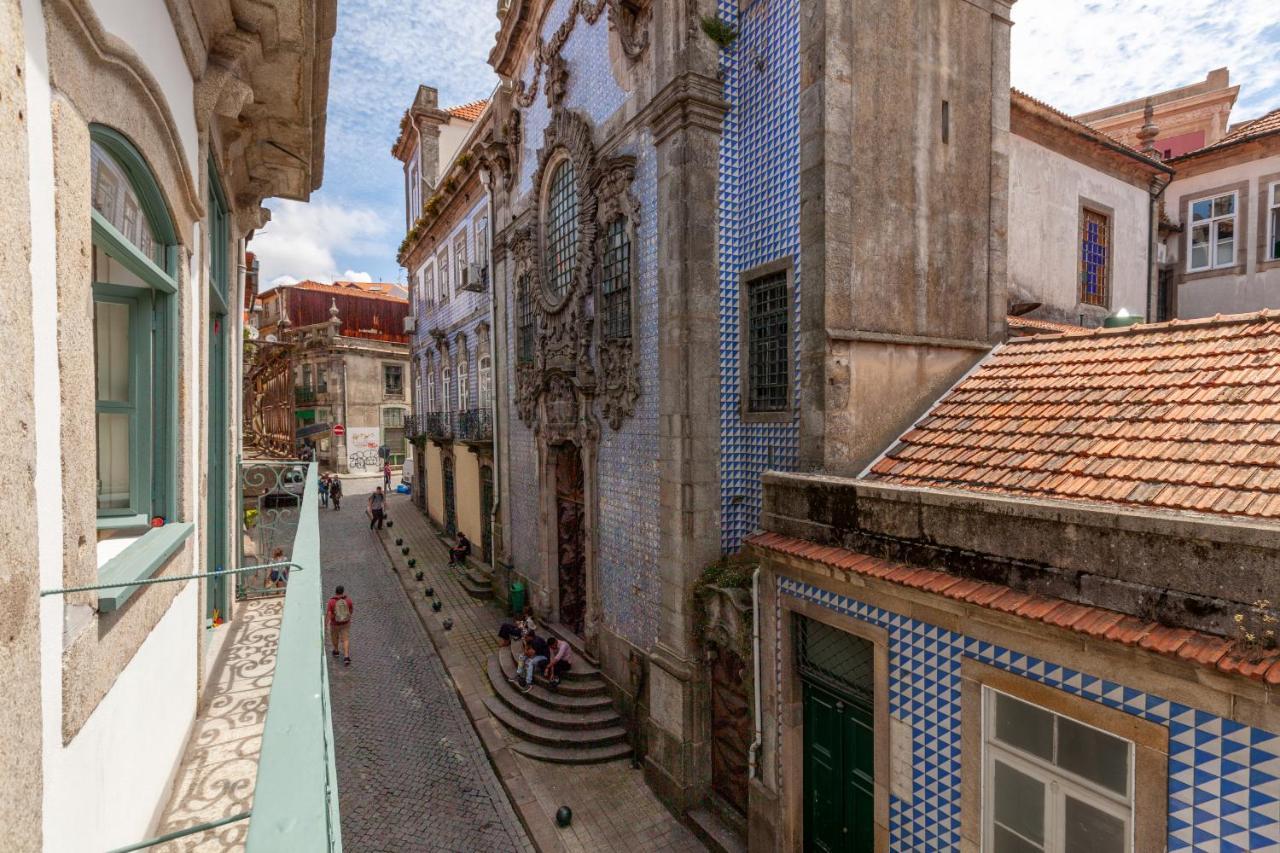 Dasi House Porto Bagian luar foto