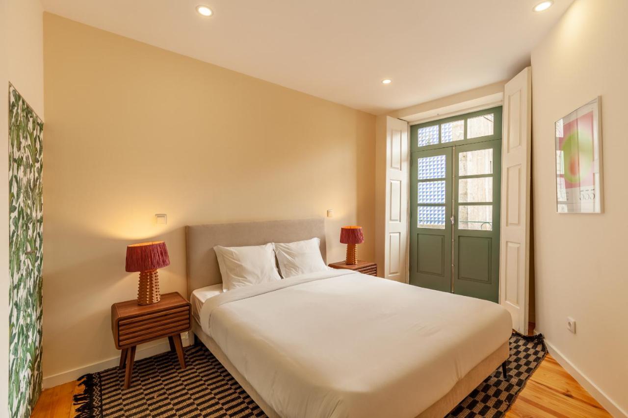 Dasi House Porto Bagian luar foto