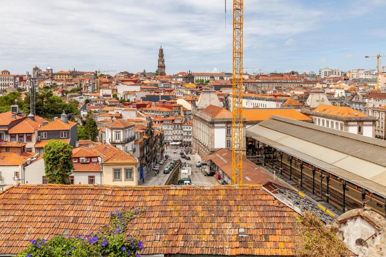 Dasi House Porto Bagian luar foto