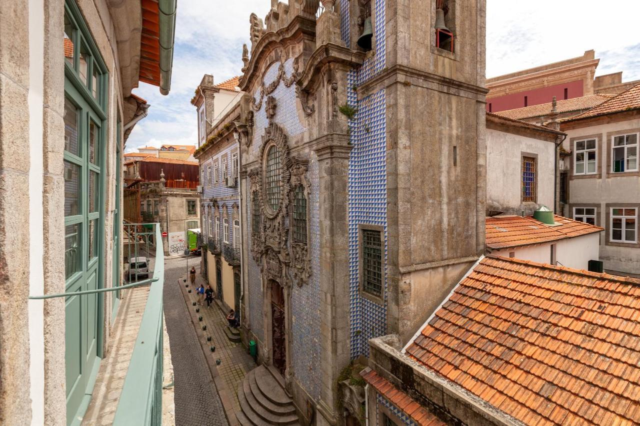 Dasi House Porto Bagian luar foto