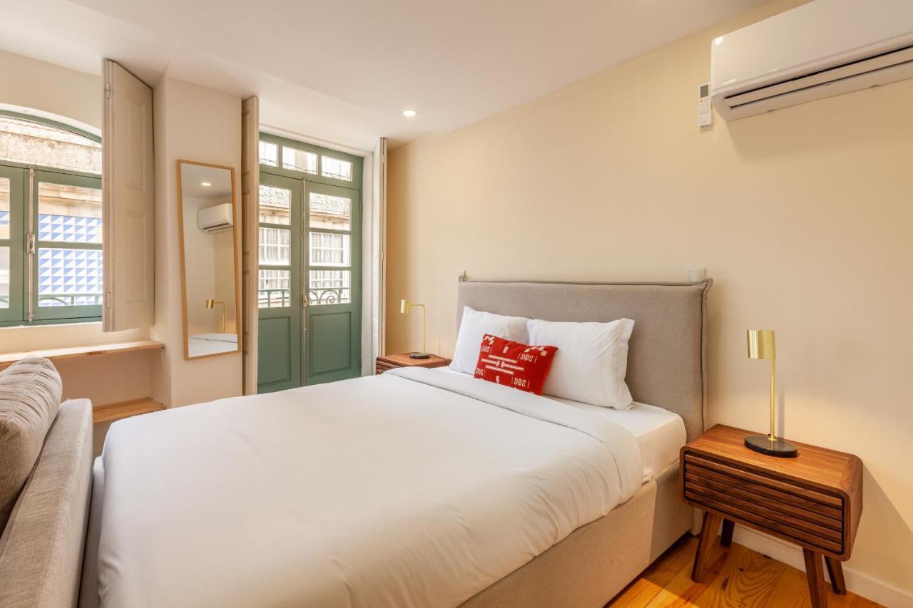 Dasi House Porto Bagian luar foto
