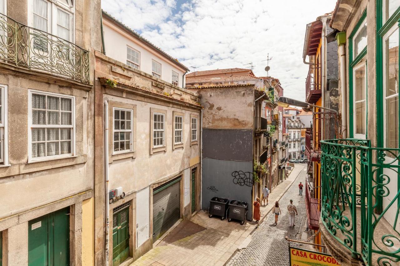 Dasi House Porto Bagian luar foto
