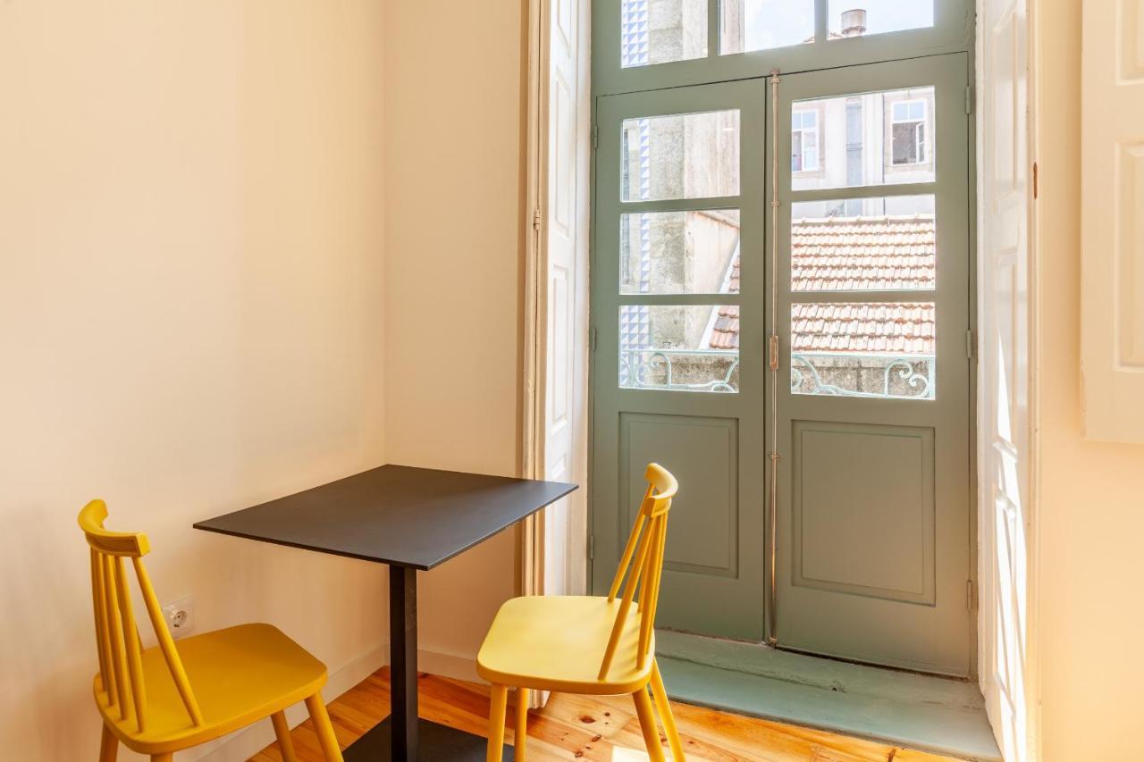 Dasi House Porto Bagian luar foto