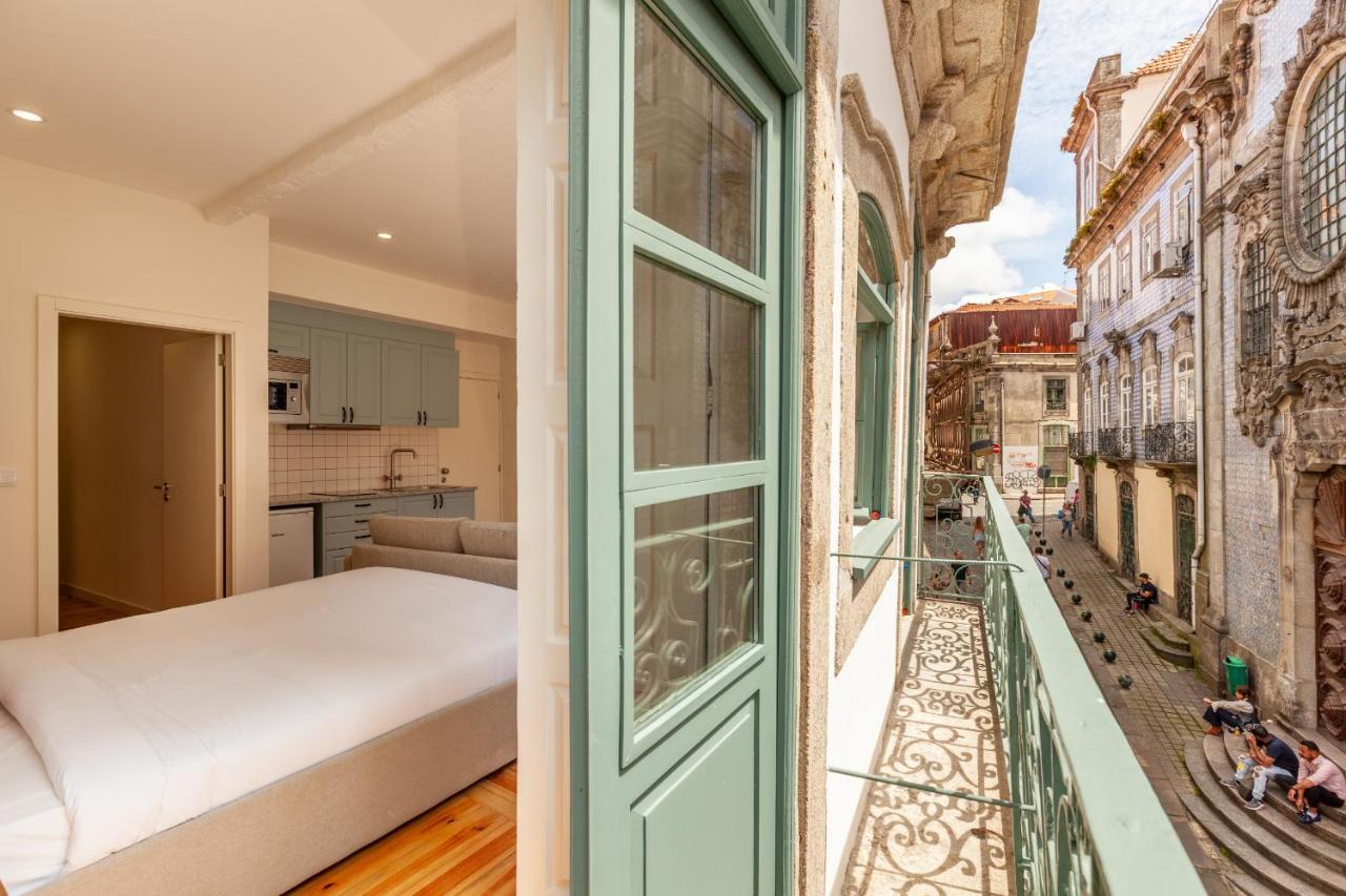 Dasi House Porto Bagian luar foto