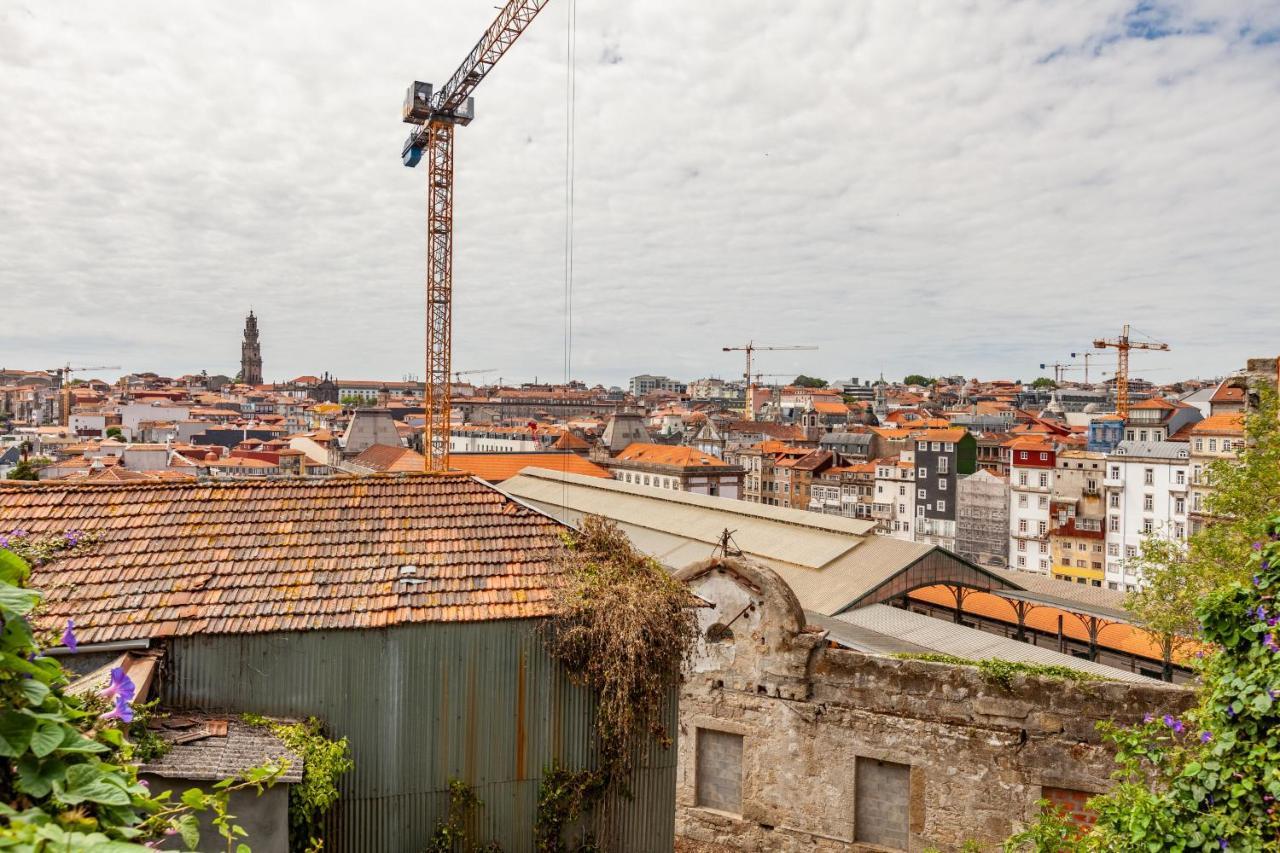 Dasi House Porto Bagian luar foto
