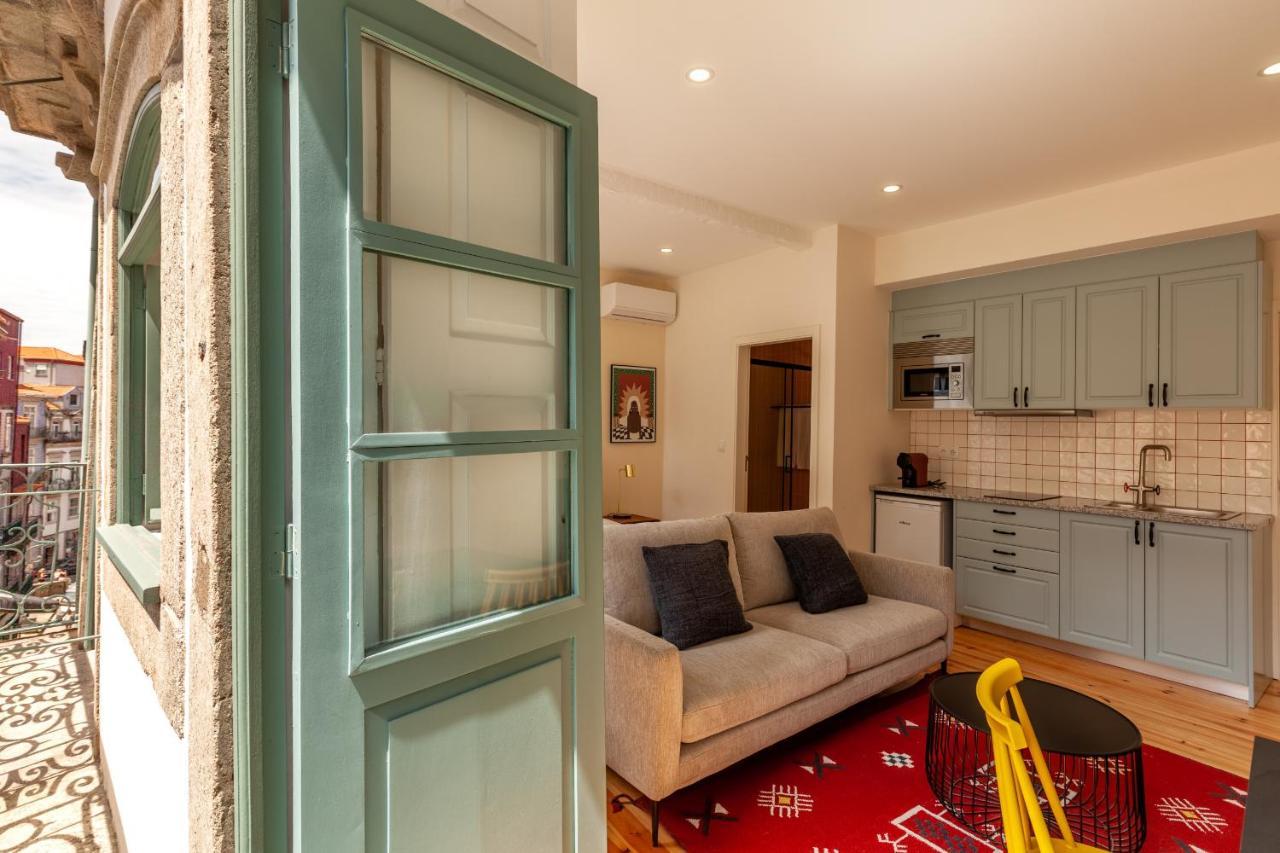 Dasi House Porto Bagian luar foto