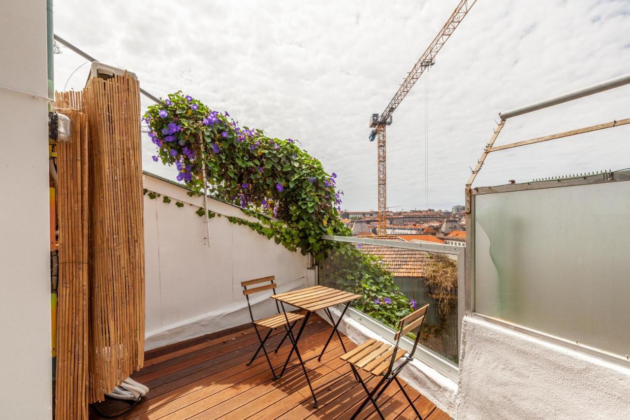 Dasi House Porto Bagian luar foto