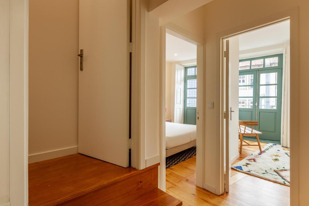 Dasi House Porto Bagian luar foto
