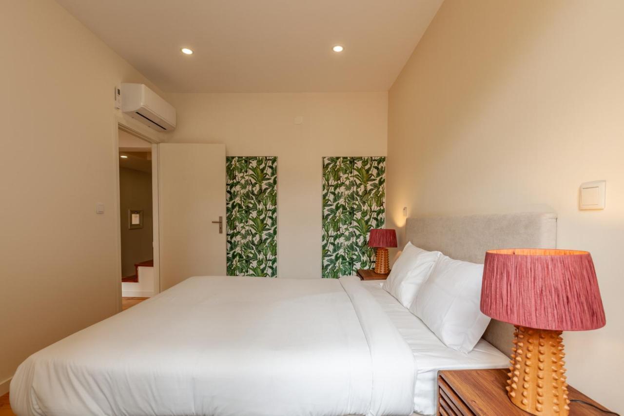 Dasi House Porto Bagian luar foto