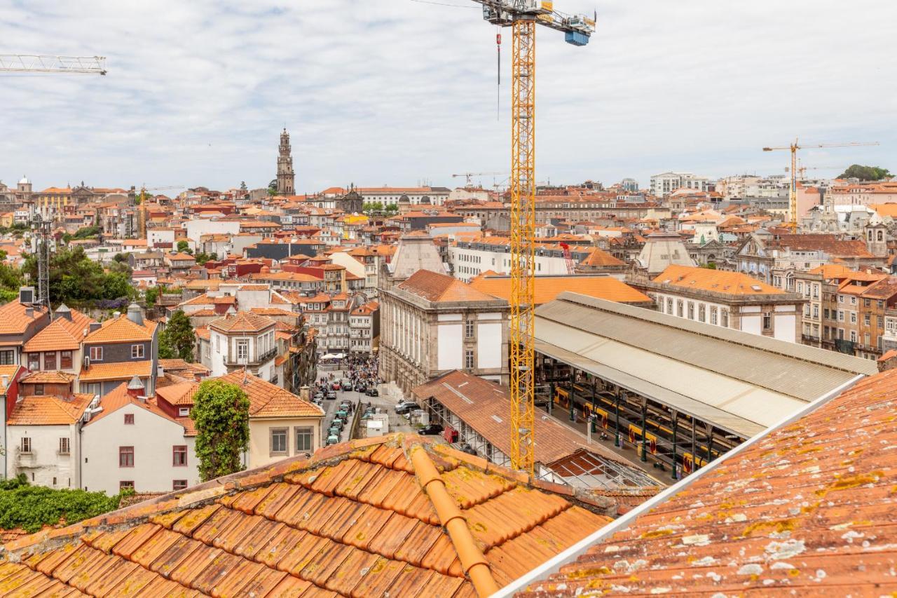 Dasi House Porto Bagian luar foto