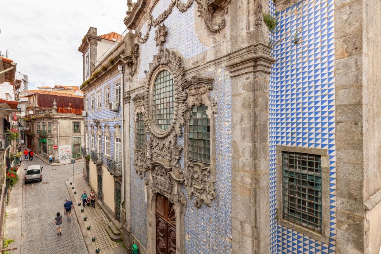 Dasi House Porto Bagian luar foto