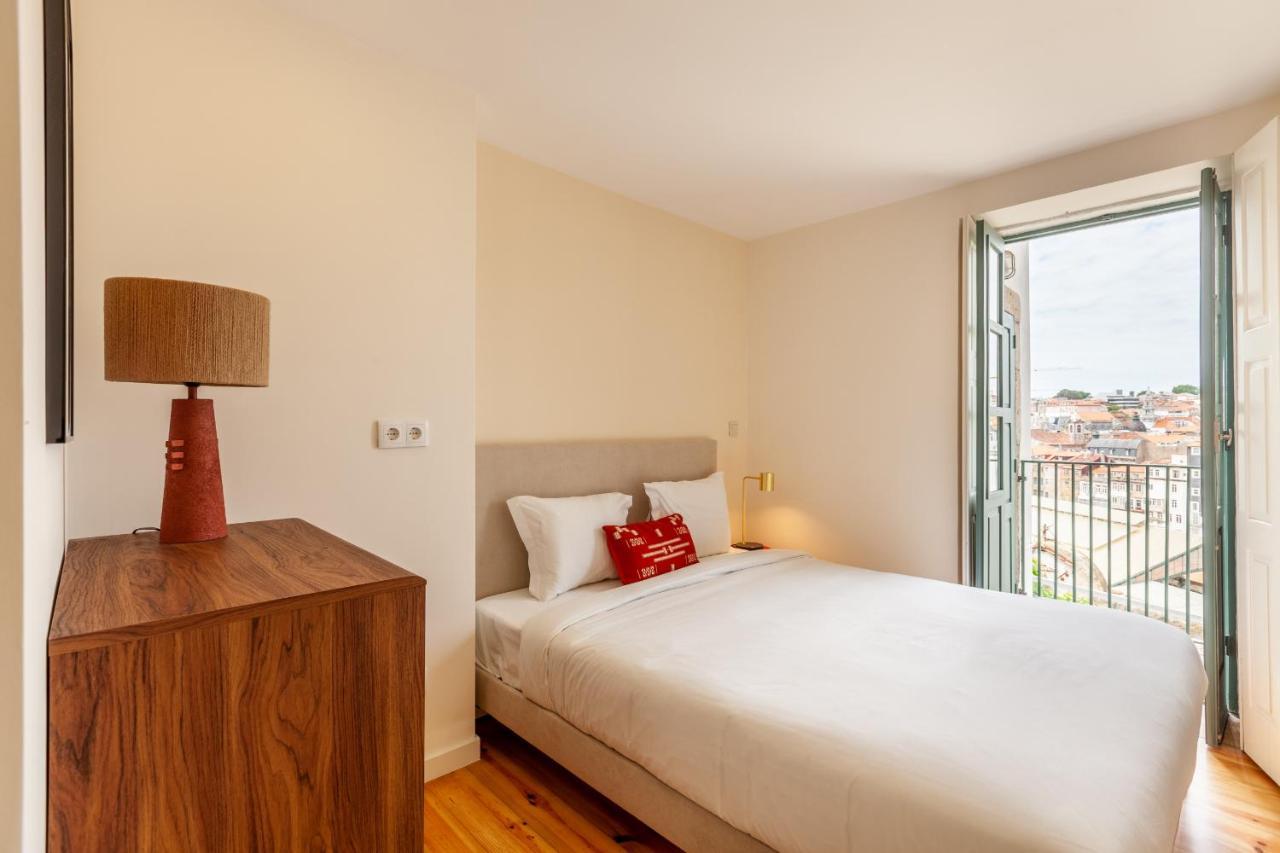 Dasi House Porto Bagian luar foto