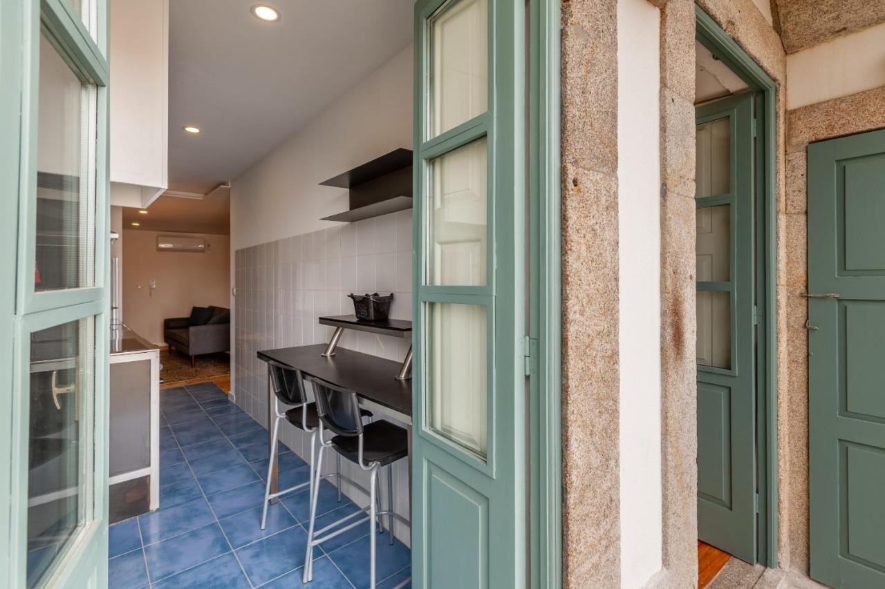 Dasi House Porto Bagian luar foto