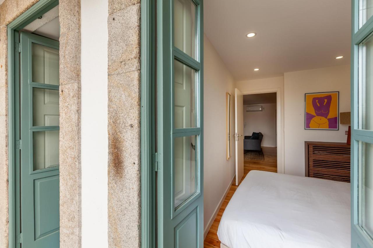 Dasi House Porto Bagian luar foto
